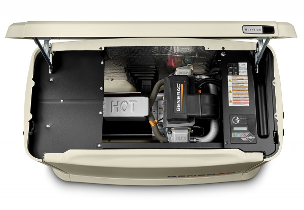 Газовый генератор Generac 7046
