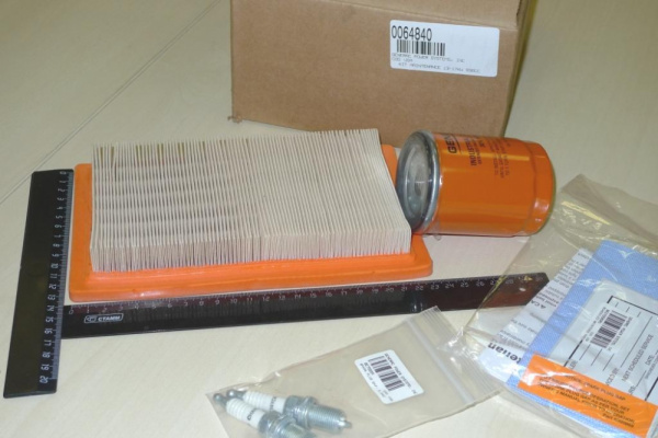 Комплект ТО 6484 (для Generac 6270, 6271)