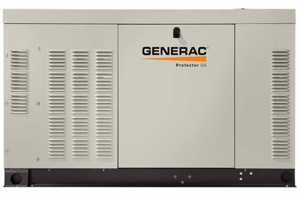 Газовый генератор Generac RG022