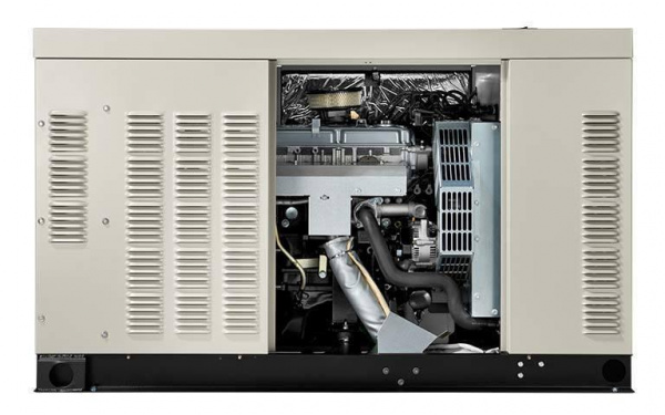 Газовый генератор Generac RG027 3P