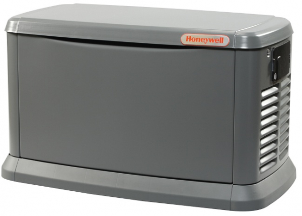 Газовый генератор Honeywell 6278
